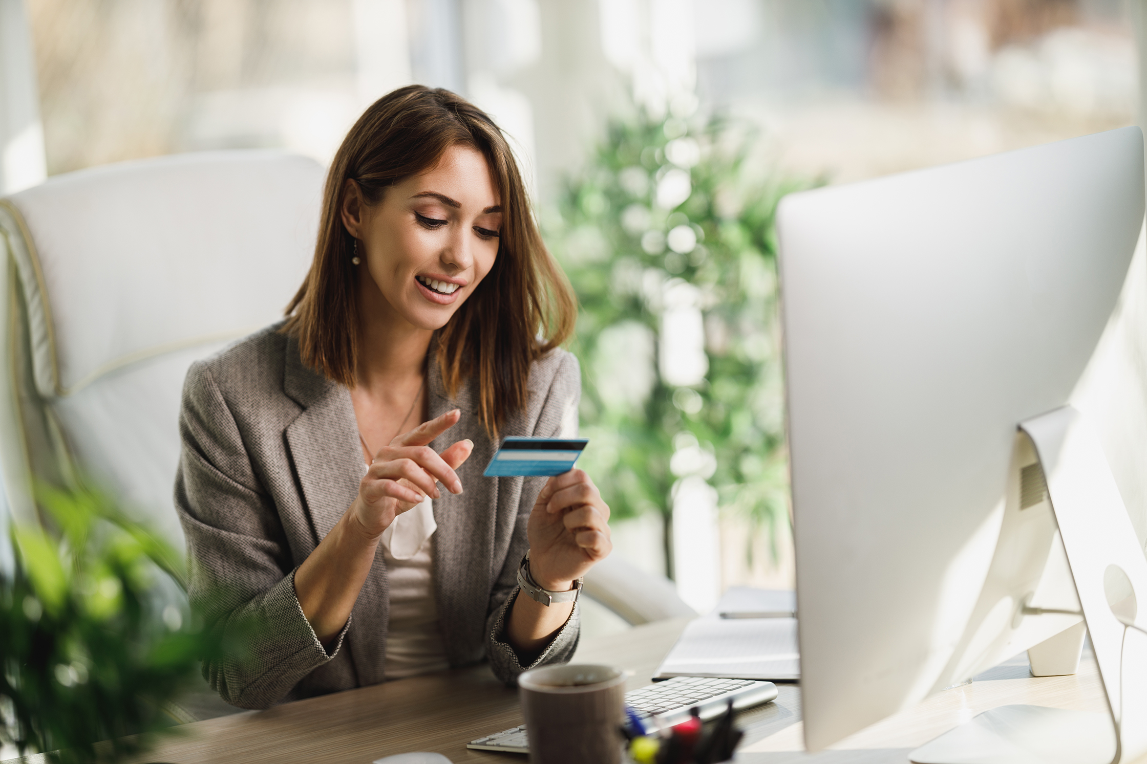 Socdaal E-commerce Service